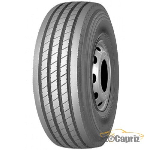 Грузовые шины Terraking HS101 (рулевая ось) 315/80 R22.5 157/153L 20PR   